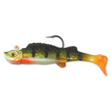 Northland- Mimic Minnow Shad Baitfish