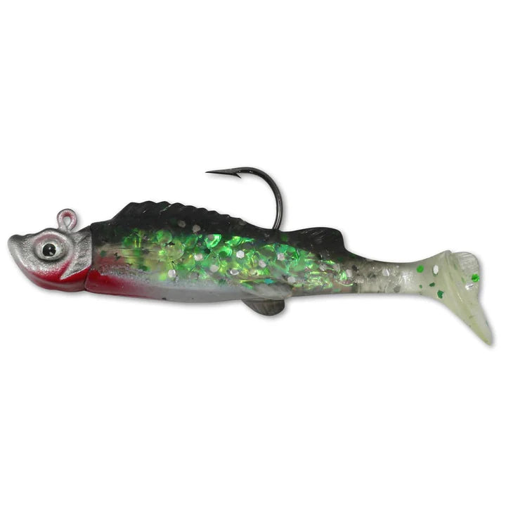 Northland- Mimic Minnow Shad Baitfish