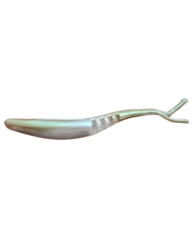 NXS - SoftBaits Lucky 7