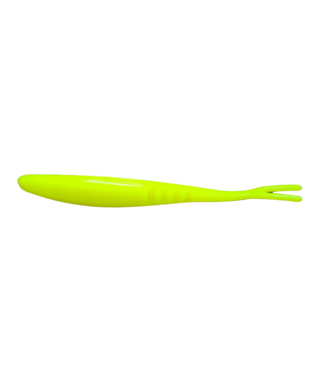 NXS - SoftBaits Lucky 7