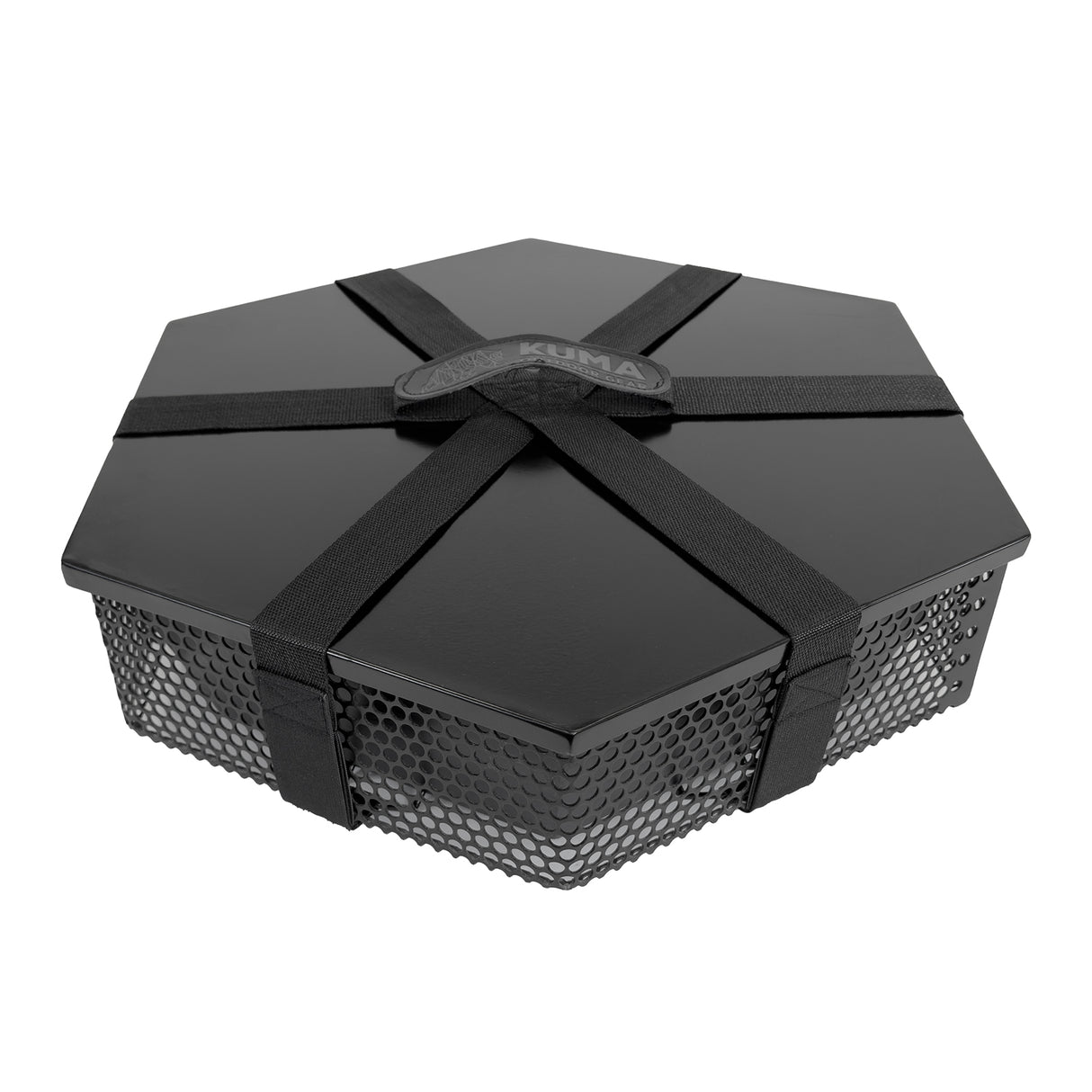 KUMA- Hex Collapsible Fire Bowl