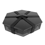 KUMA- Hex Collapsible Fire Bowl