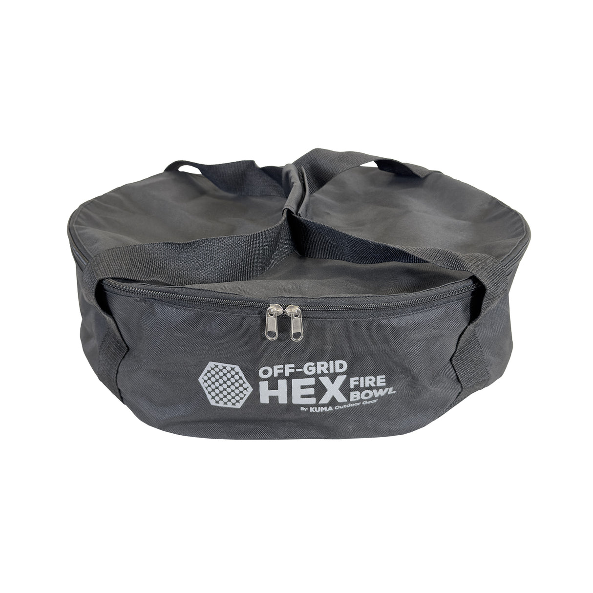 KUMA- Hex Collapsible Fire Bowl