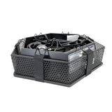 KUMA- Hex Collapsible Fire Bowl