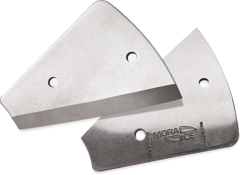 StrikeMaster- Lazer Hand Ice Auger Replacement Blades
