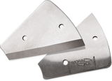 StrikeMaster- Lazer Hand Ice Auger Replacement Blades