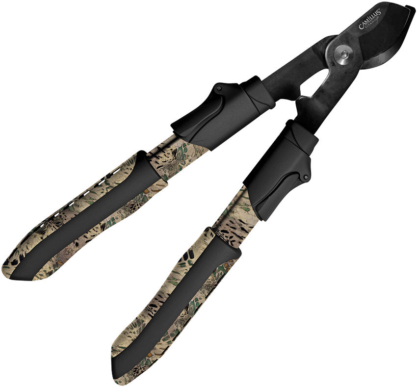 Camillus- Line of Sight Extendable Loppers