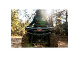Can-Am- Outlander XT Rear Bumper