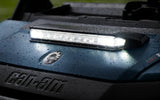 Can-Am- Defender HD11 16.5" Smart LED Hood Light