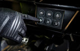 Can-Am- Defender HD11 Smart Control Center for ACM