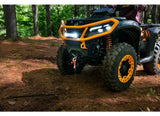 Can-Am- Smart 10" LED Light Bar