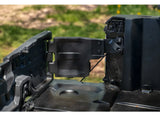 Can-Am- Defender HD11 Foldable Tailgate Extension