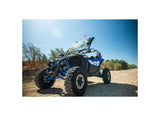Can-Am- Maverick X3 Audio Roof Flip Kit