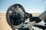 Can-Am- Maverick X3 and Maverick R Rally Side Mirrors