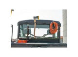 Can-Am- Defender Rear Accessory Bar