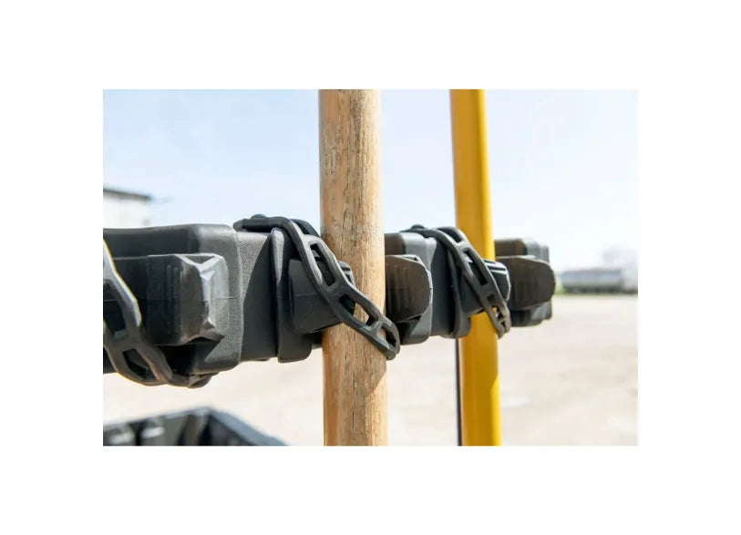Can-Am- LinQ Tool and Gun Holder