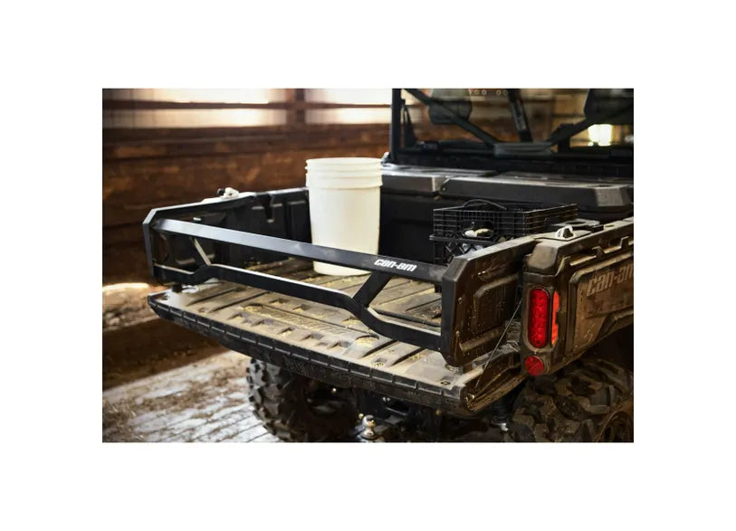 Can-Am- Defender LinQ Tailgate Extension/ Divider