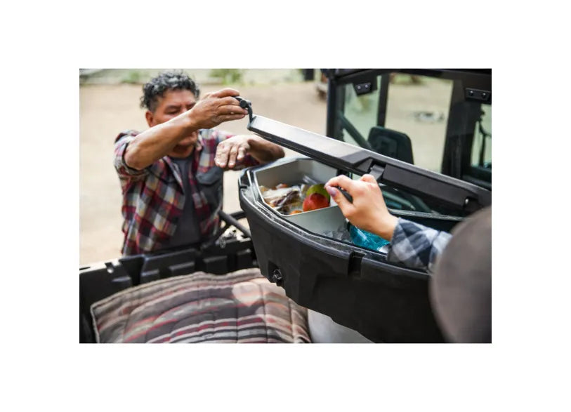 Can-Am- LinQ 45L Cargo Box