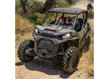 Can-Am- Half Windshield Clear