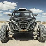 Can-Am- Maverick X3 and Maverick R Smart Integrated LED Side Mirror Lights