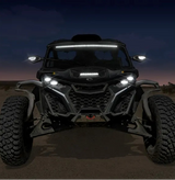 Can-Am- Maverick X3 and Maverick R Smart Integrated LED Side Mirror Lights