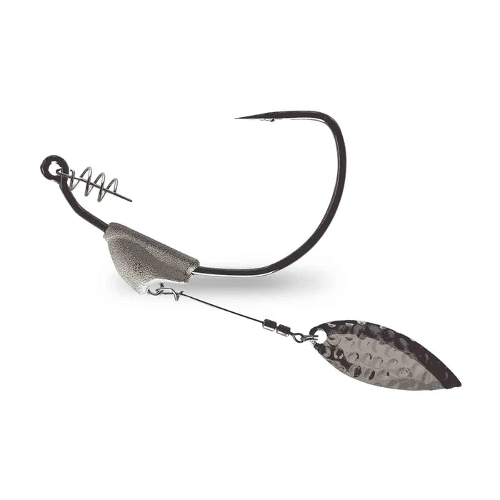 Owner- Flashy Swimmer Jig
