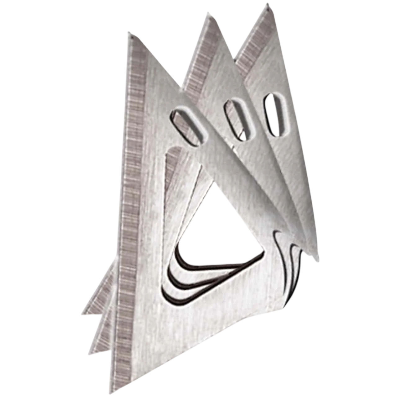 Muzzy- Trocar Replacement Blades