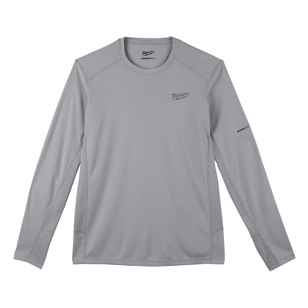 Milwaukee- Men's WorkSkin Long Sleeve
