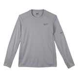 Milwaukee- Men's WorkSkin Long Sleeve