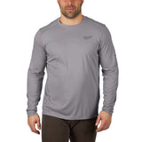 Milwaukee- Men's WorkSkin Long Sleeve