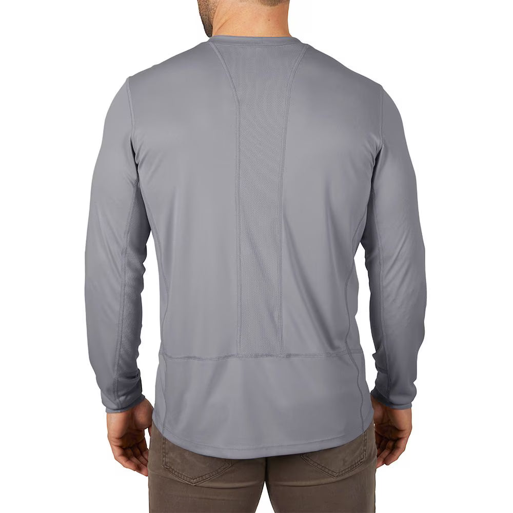 Milwaukee- Men's WorkSkin Long Sleeve