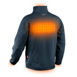 Milwaukee- Men's M12 ToughShell Heated Jacket