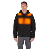 Milwaukee- Men's M12 Axis Jacket