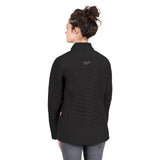 Milwaukee- Women's M12 Axis Heated Jacked