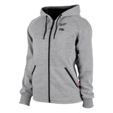 Milwaukee- Women's M12 Heated Hoodie