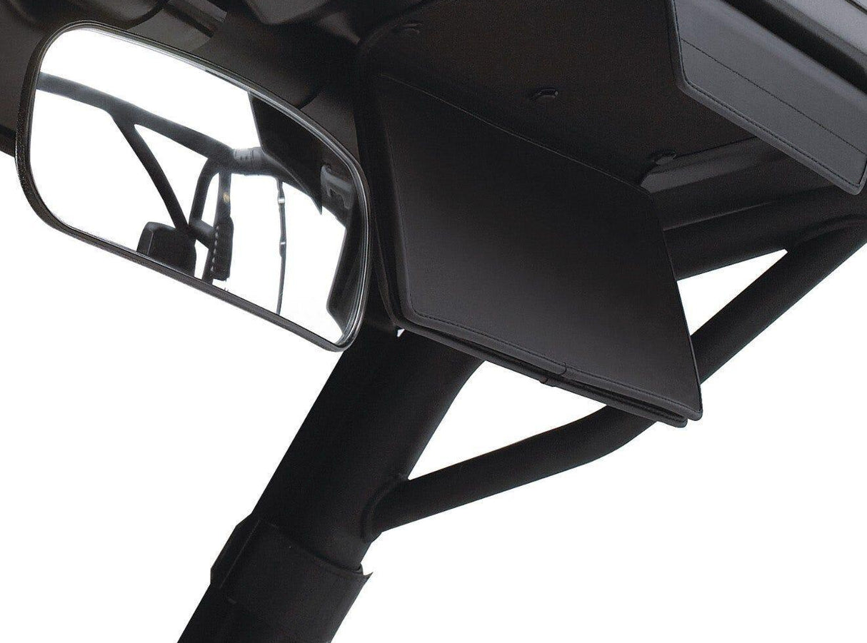 Can-Am- Panoramic Center Mirror for Commander, Commander MAX, Maverick and Maverick MAX