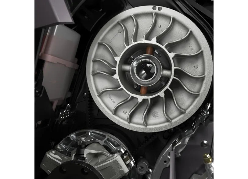 Can-Am- QRS XD Roller Kit