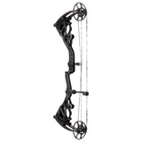 Bowtech- Carbon One Bow- RH, 70#