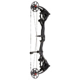 Bowtech- Carbon One Bow- RH, 70#