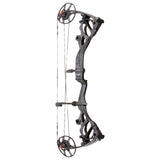Bowtech- Carbon One Bow- RH, 70#