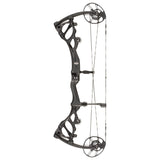 Bowtech- Carbon One Bow- RH, 70#