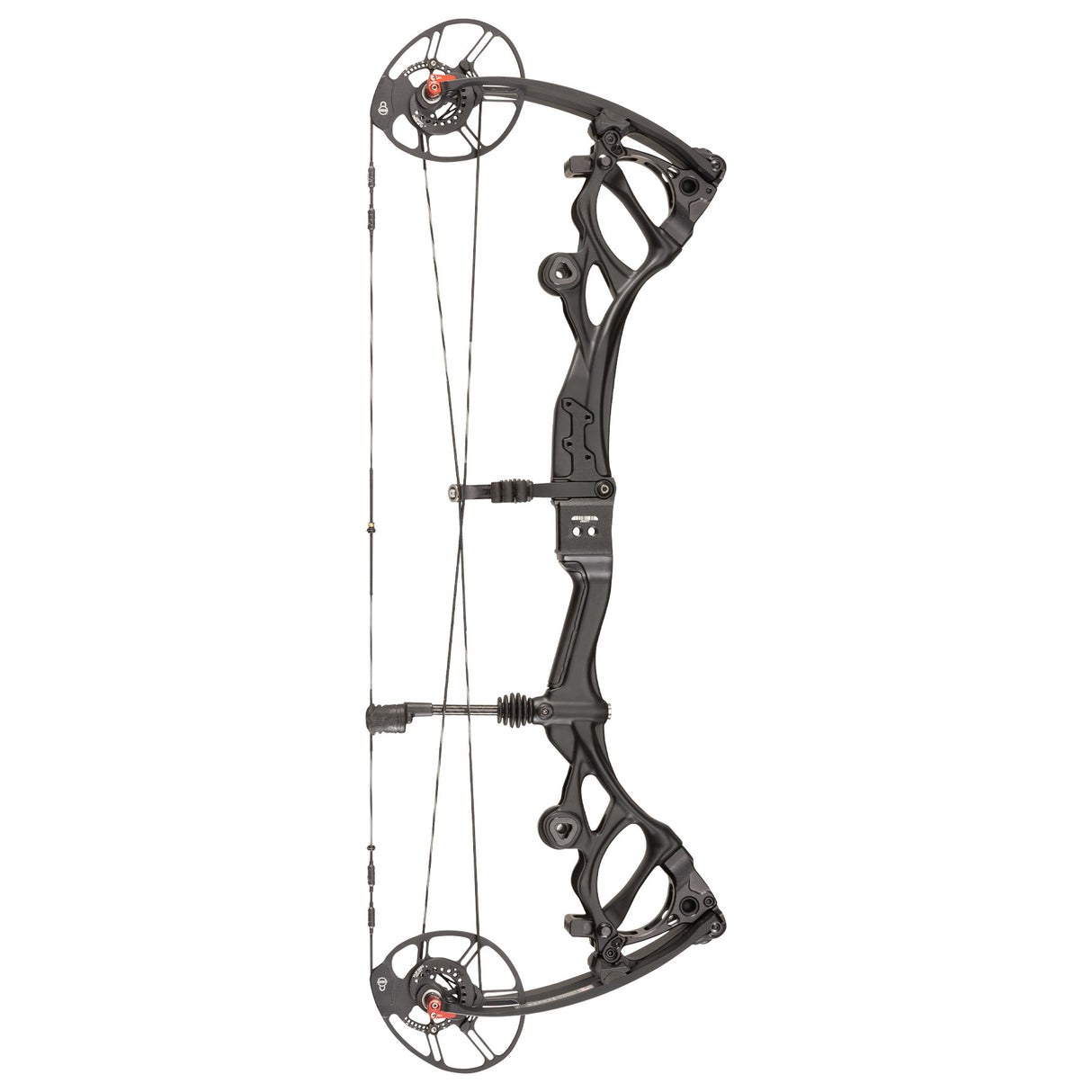 Bowtech- Carbon One Bow- RH, 70#