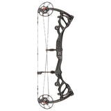 Bowtech- Carbon One Bow- RH, 70#