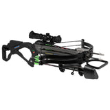 Excalibur- TwinStrike Tac2 Crossbow Package