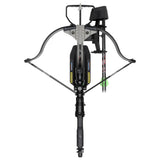 Excalibur- TwinStrike Tac2 Crossbow Package