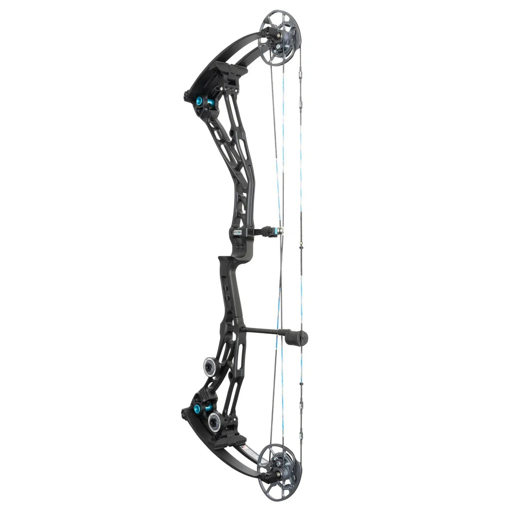 Bowtech- Eva Shockey Gen 2 Bow- RH, 50#