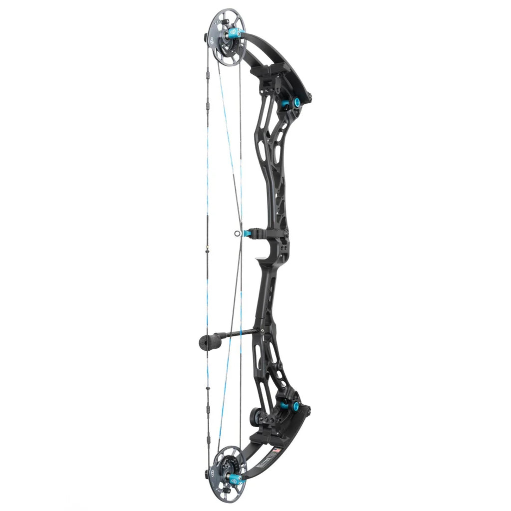 Bowtech- Eva Shockey Gen 2 Bow- RH, 50#