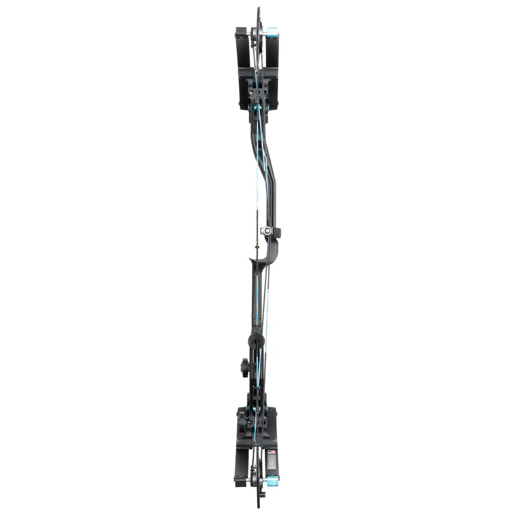 Bowtech- Eva Shockey Gen 2 Bow- RH, 50#