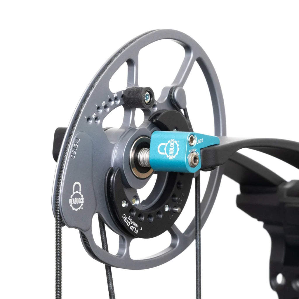 Bowtech- Eva Shockey Gen 2 Bow- RH, 50#