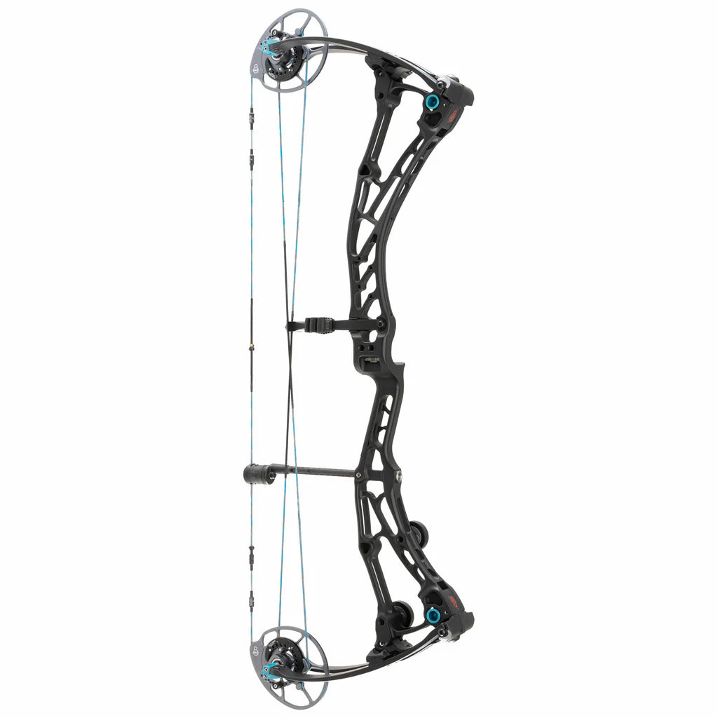 Bowtech- Eva Shockey Gen 2 Bow- RH, 50#